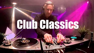 Classic Club Hits