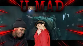 BOBBY - U MAD (🔥🔥REACTION🔥🔥)