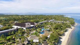 Review Sofitel Fiji Resort & Spa