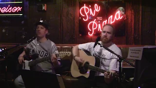 Space Oddity (acoustic David Bowie cover) - Mike Masse and Jeff Hall