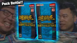 Rarity Collection 2 Opening Pack Battle S3E03