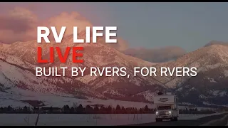 RV Trip Planning - An Introduction to RV LIFE Pro