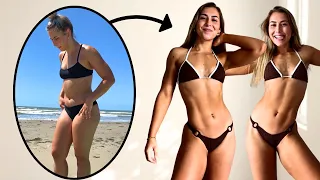 9 changes I made to lose 18 lbs || my weight loss journey