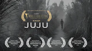 Juju 2022 | Award Winning Mobile Short-Film | Devmitra Pandey