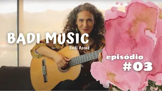 BADI MUSIC | Episódio #3 Temporada 2 -  Zoar