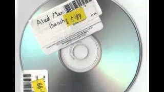 Aled Mann - Flashback (George Hales Remix) (Promo CDr 2005)