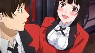 kakegurui xx [AMV] - Sail