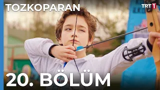 Tozkoparan 20. Bölüm