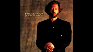 Eric Clapton - Journeyman Outtakes (1989) - Bootleg Album