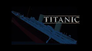 ROBLOX Titanic Sinking Trailer