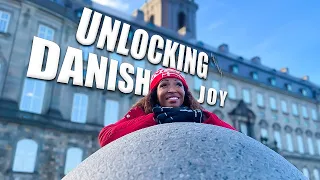 WHY ARE PEOPLE SO HAPPY IN DENMARK? Secrets to Scandinavian cozeness