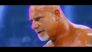 Brock lesnar revenge edi🔥❤🔥❤ ll Brock lesnar destroys Goldberg🥵🥵