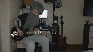 МОНАКО-Дело Моё Guitar Cover