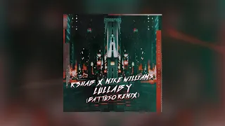 R3HAB x Mike Williams - Lullaby (GATTÜSO Remix)