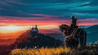 [The Witcher 3] Epic Combat Megamix | Battle Music Playlist