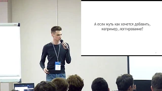 Функциональный Csharp