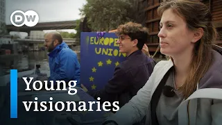 The future of Europe | DW Documentary