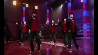 Jabbawockeez - Michael Jackson r.m