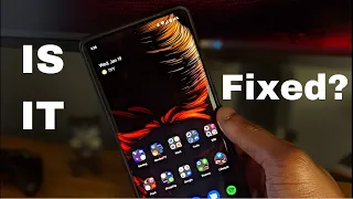 Pixel 6 Pro Follow Up | Is It Fixed?