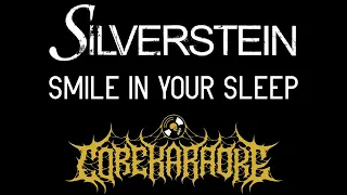 Silverstein - Smile In Your Sleep [Karaoke Instrumental]