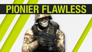 „Mit dem Engineer Flawless?!“ | MP5+3 & G53 | Battlefield Play4Free | 1080p 60fps