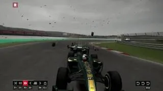 F1 2010 gamе