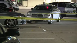 1 killed, 1 arrested after shooting outside southeast Houston restaurant