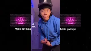 Tiktok Dances Part 3