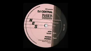 DJ Central - TGTBT