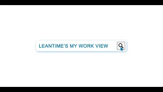 How to Use Leantime's My Work Dashboard to Optimize Your Every Day Productivity (plus ADHD tips!)