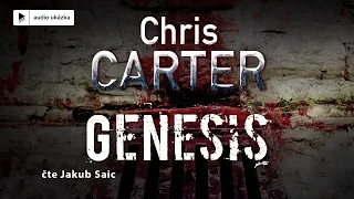 Chris Carter - Genesis | Audiokniha