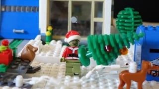 LEGO You're a Mean One, Mr. Grinch