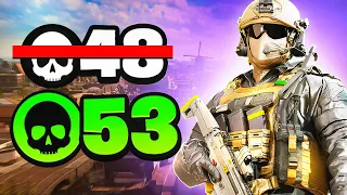 How Did I Drop A *53 KILL* Vondel Win?!? (Warzone Tips, Tricks & Coaching)