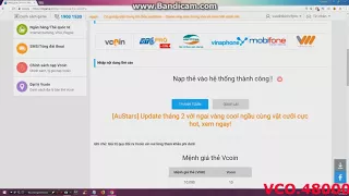 Hướng Dẫn Hack Vcoin   CF Đột Kích hack vcoin cf 2018