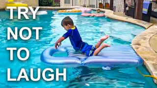 Try Not To Laugh 😅  | Fails of the Week | Fun Moments | AFV [2 HOURS]