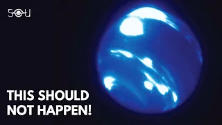 Things They Didn't Tell You About Neptune At School