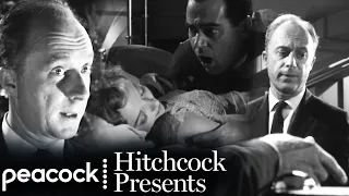 Designed For Loving | Hitchcock Presents