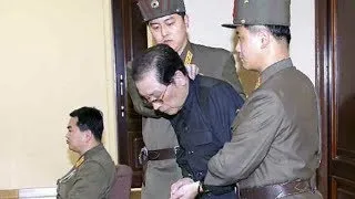 North Korea executes Kim Jong-un's uncle