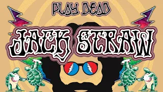 HOW TO PLAY JACK STRAW | Grateful Dead Lesson | Play Dead