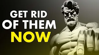 7 Anti-Stoic Habits That You Must Remove From Your Life Now (STOICISM PHILOSOPHY)