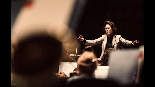 Han-Na Chang conducts Shostakovich 10 [audio]