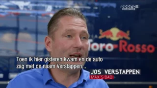 Max Verstappen Amazing Documumentary