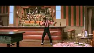 Sammy Davis Jr. - "The Fun Of Reaching For A Gun"