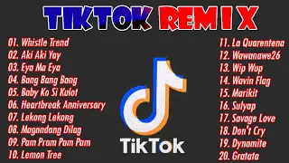 NEW TIKTOK VIRAL SONG REMIX DJ ROWEL DISCO NONSTOP 2020 2021 TIKTOK [TEKNO MIX] Bang Bang Bang ...