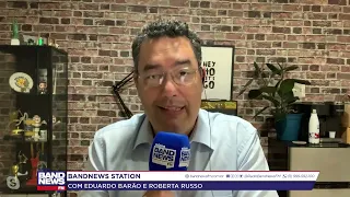 "Silvio de Almeida deve servir de exemplo para todos os ministros" l Eduardo Barão