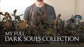 My Entire Dark Souls Collection