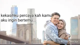 irwansyah ft zaskia   I Miss You Lirik HD 720p