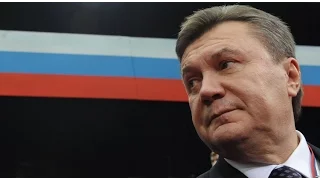 «Ваша Свобода» | Чому в Україні досі не розслідувана жодна оборудка Януковича і його підлеглих?