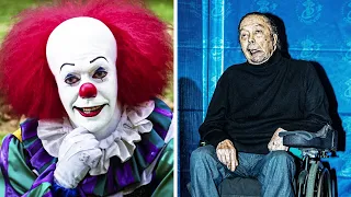 It (1990) Cast: Then and Now [32 Years After]