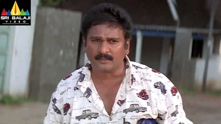 Comedy Scenes Back to Back | Telugu Comedy Scenes Volume 21 | Sri Balaji Video